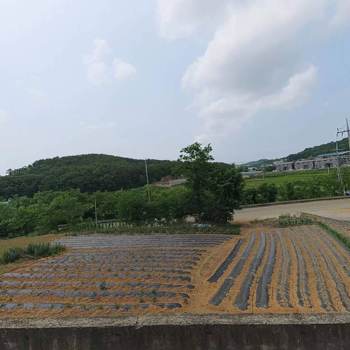 드림건축