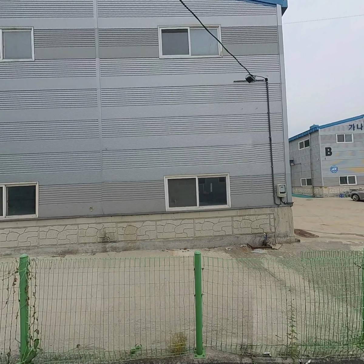주식회사 엠큐패키지