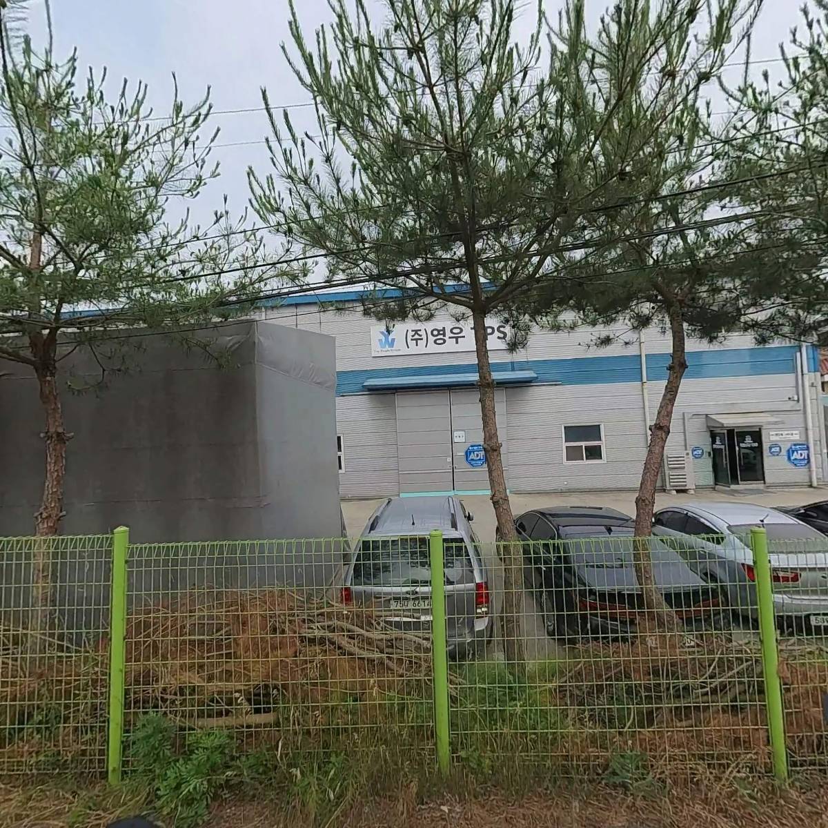 티에스테크