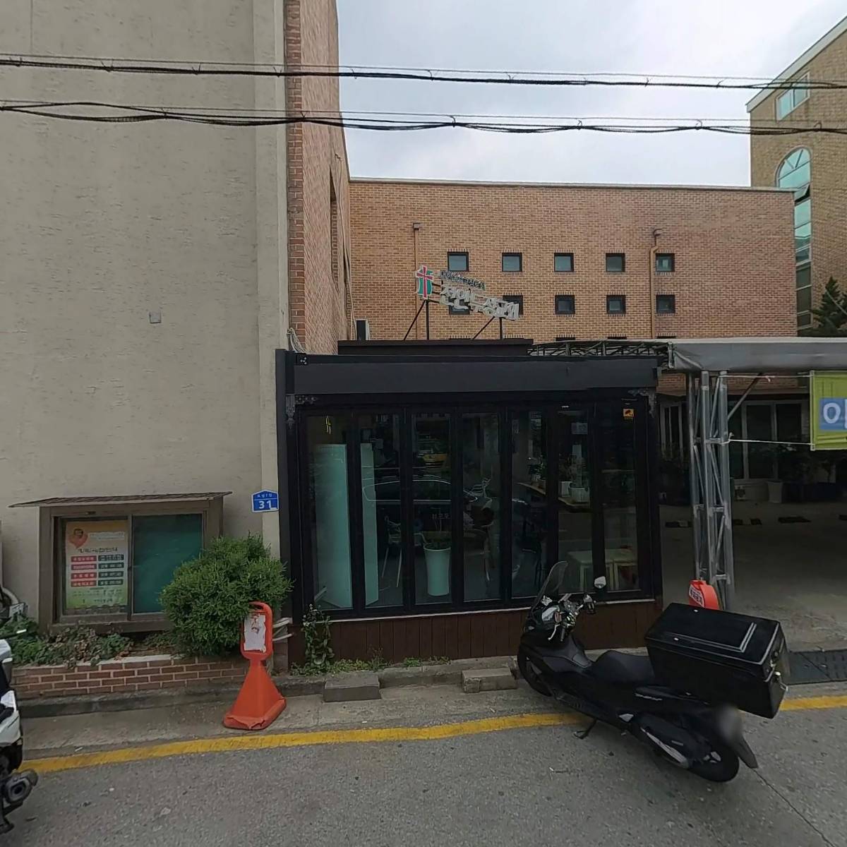 대한예수교장로회천안두정교회_3