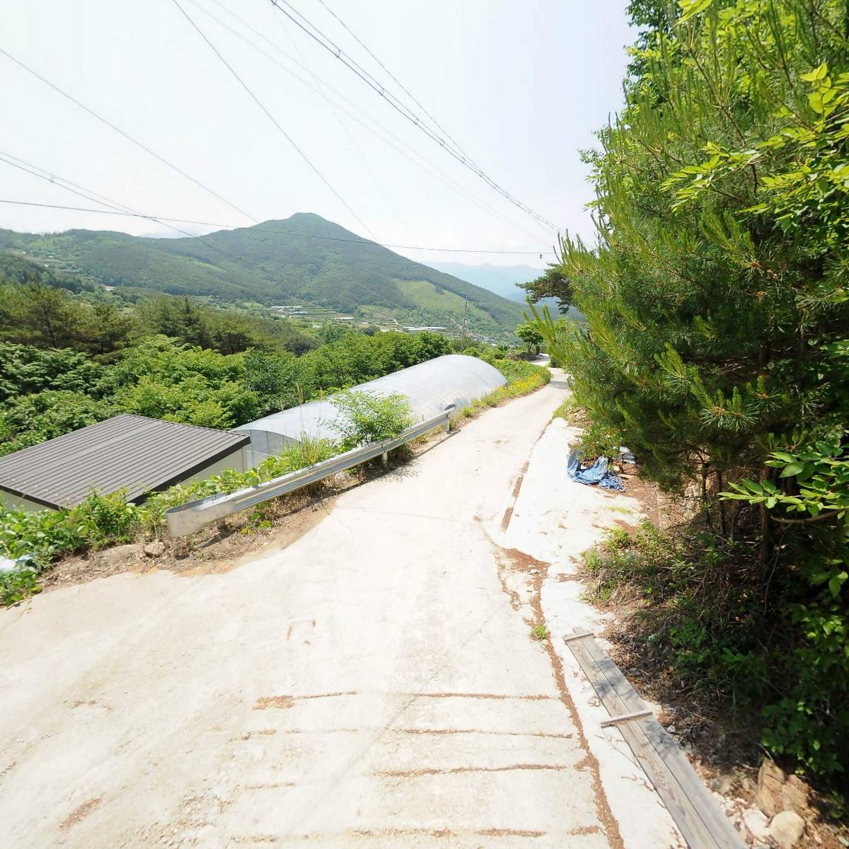 농업회사법인지리산장터목(주)_2