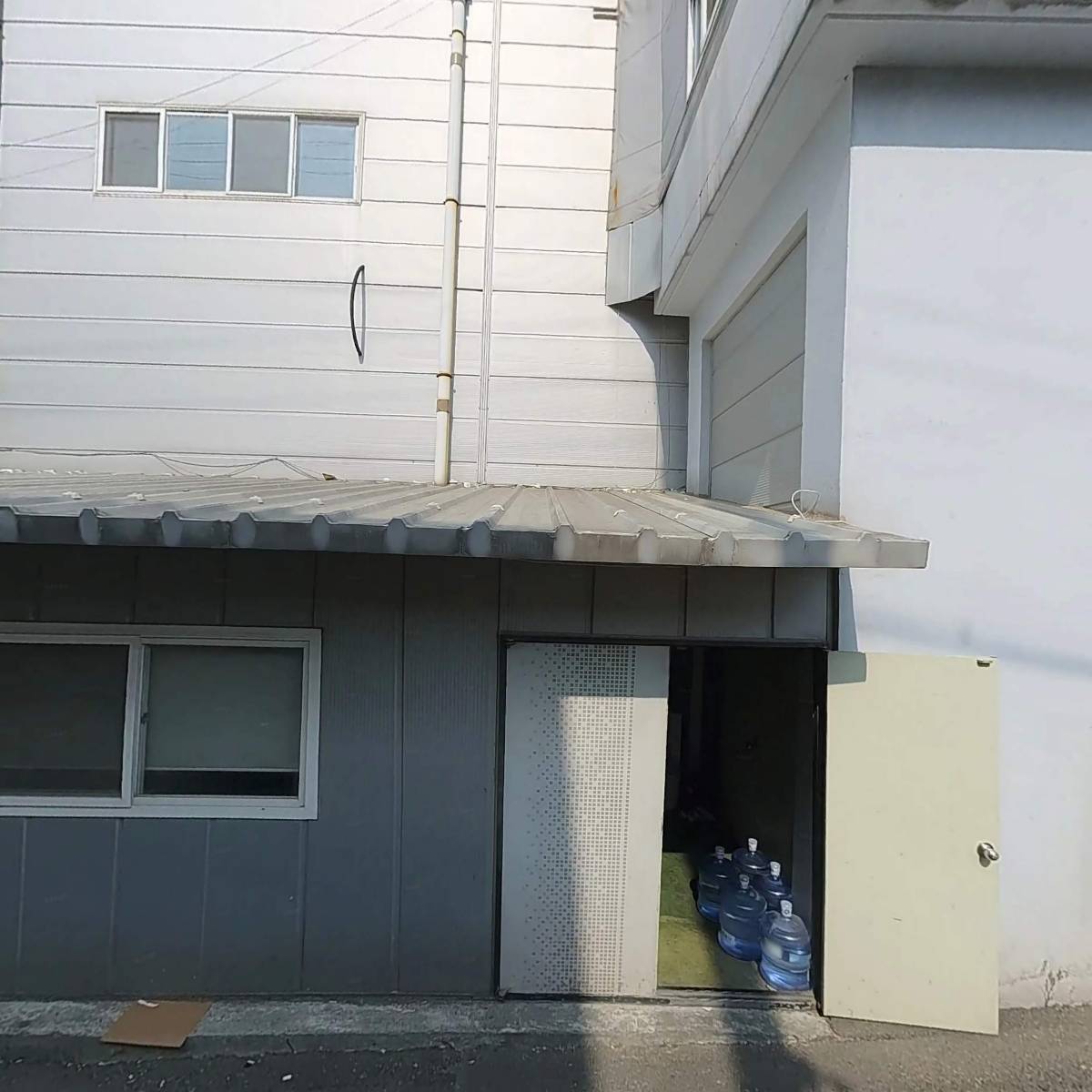 주식회사정우피앤피