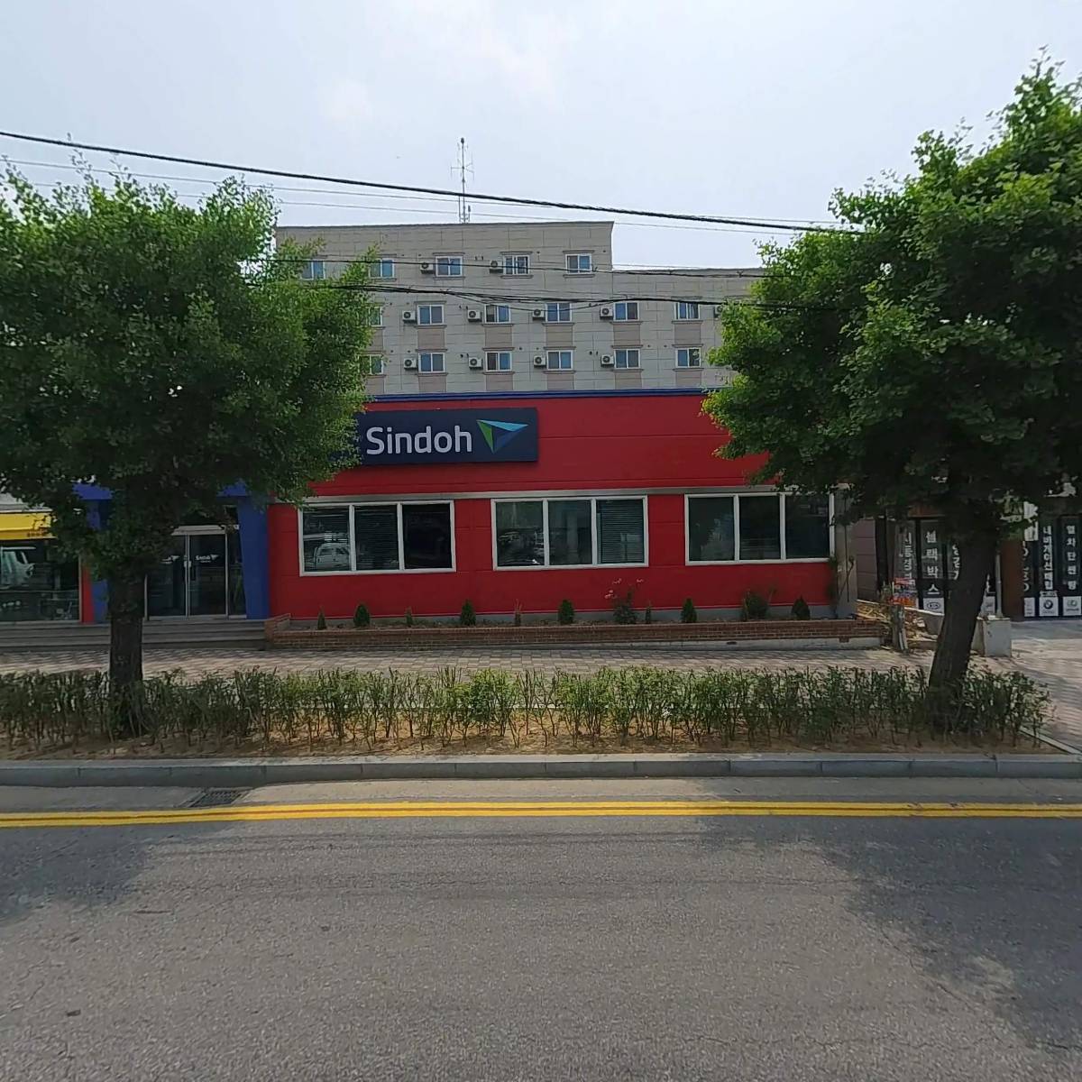 천안아산벼룩시장