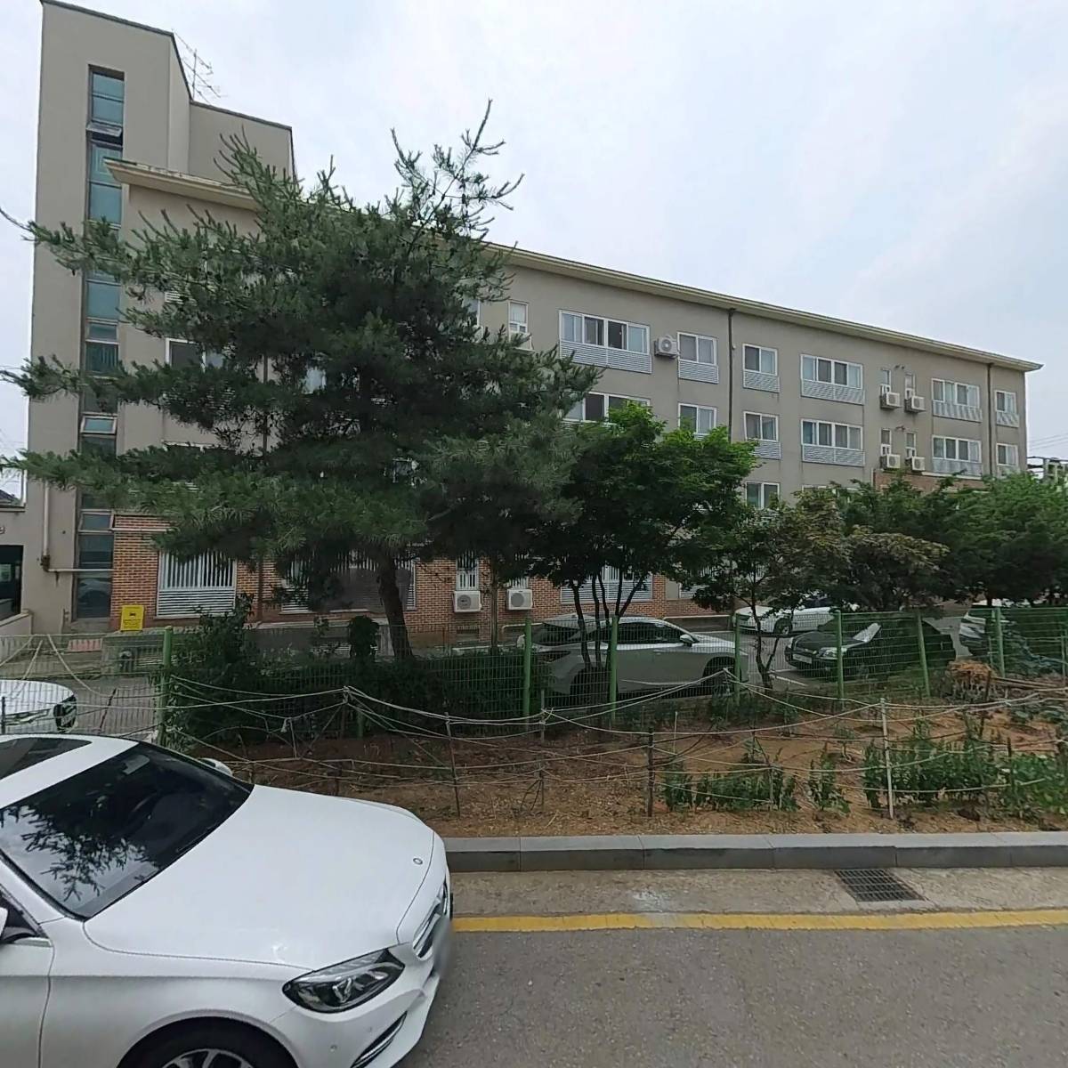 (주)지오콘건설개발