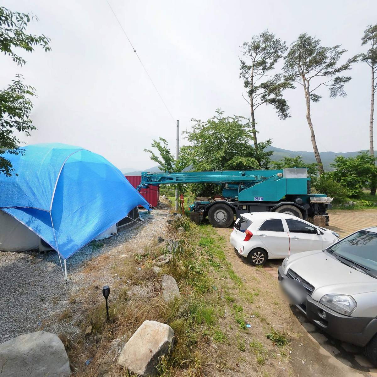 인월지리산축산물마트