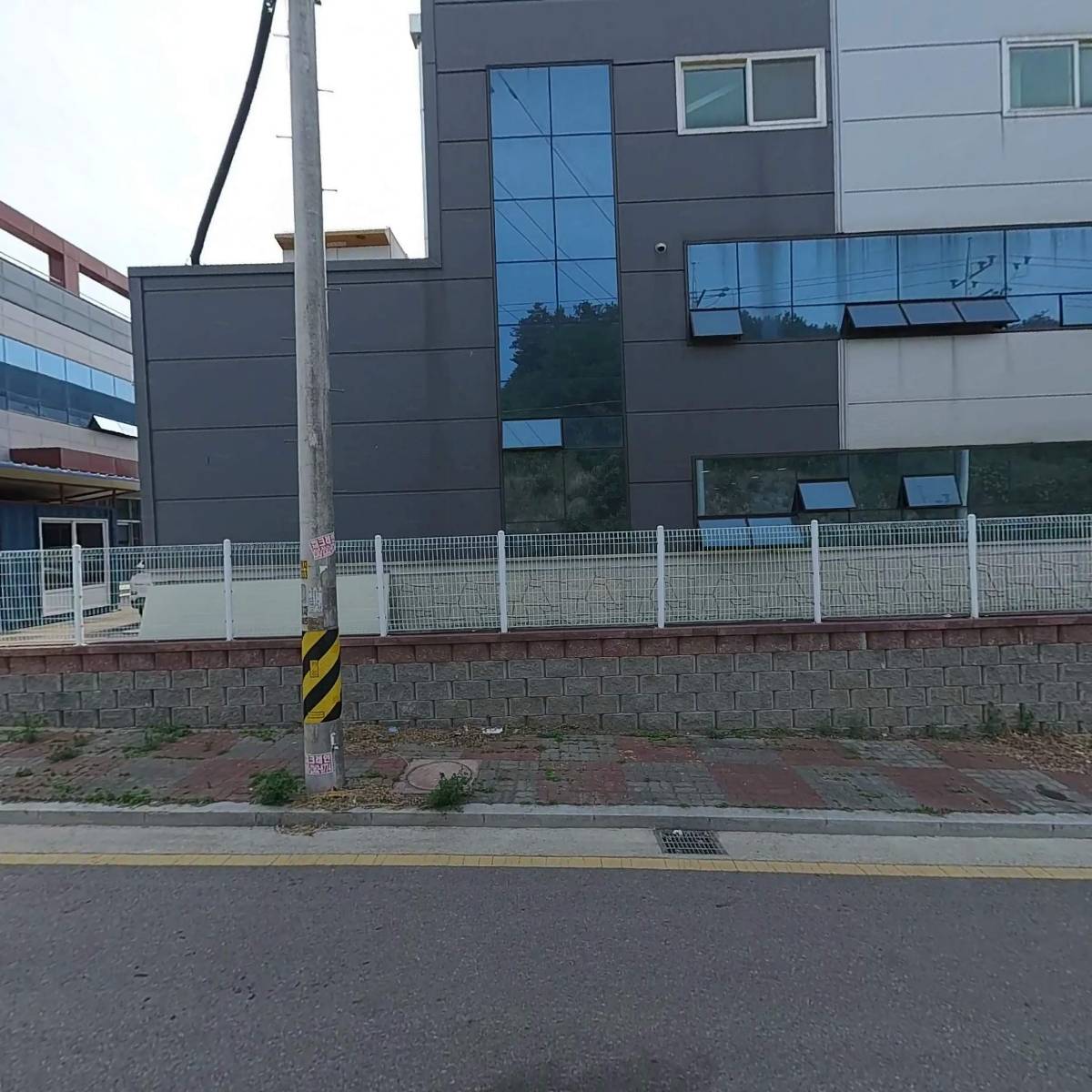 주식회사 신성하인스