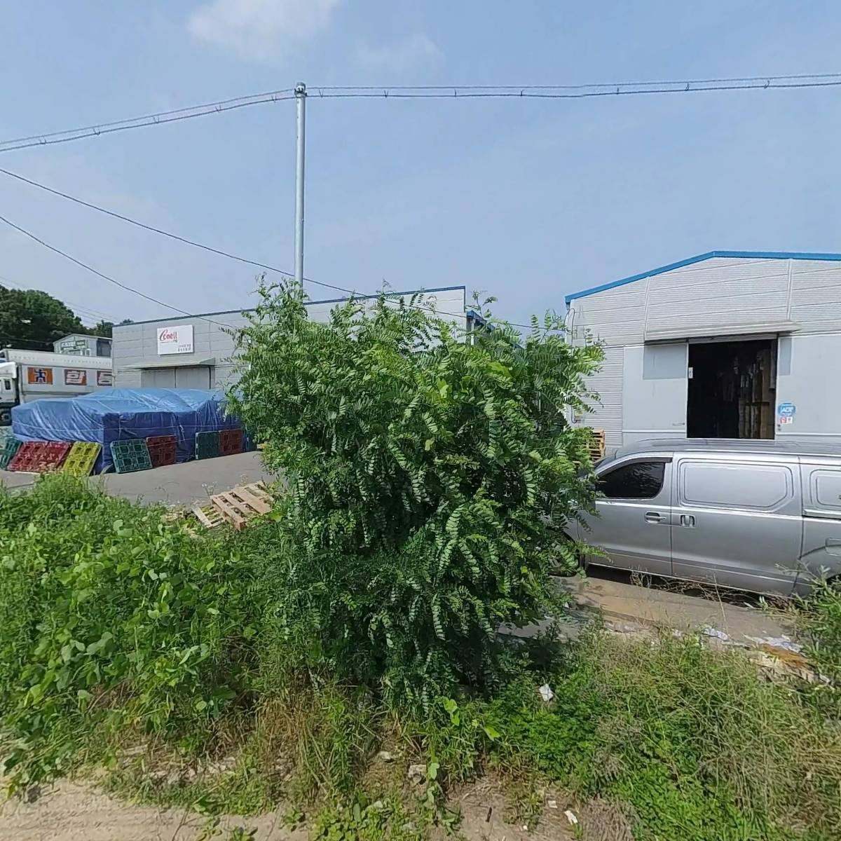 대성석재