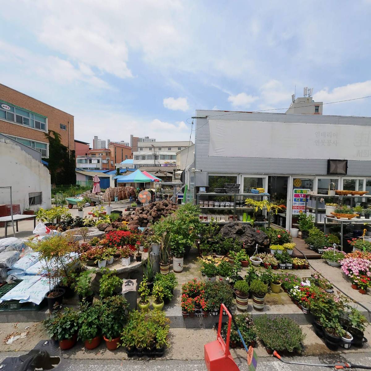 아이엔지 치과기공소