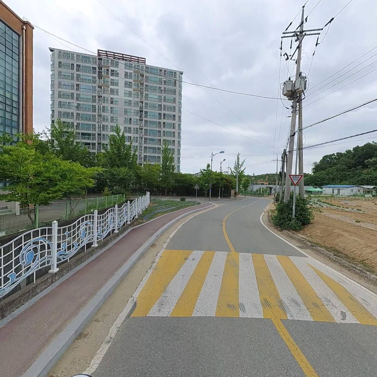 예수교대한성결교회송안교회_2