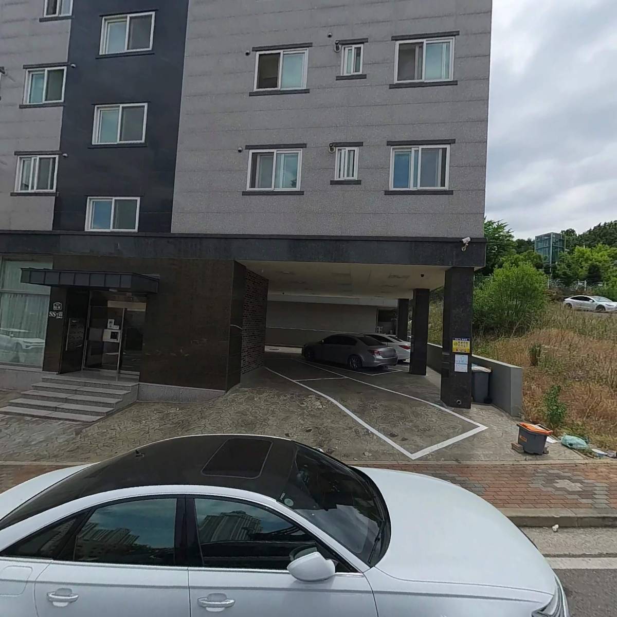 허브시스템서부사업소