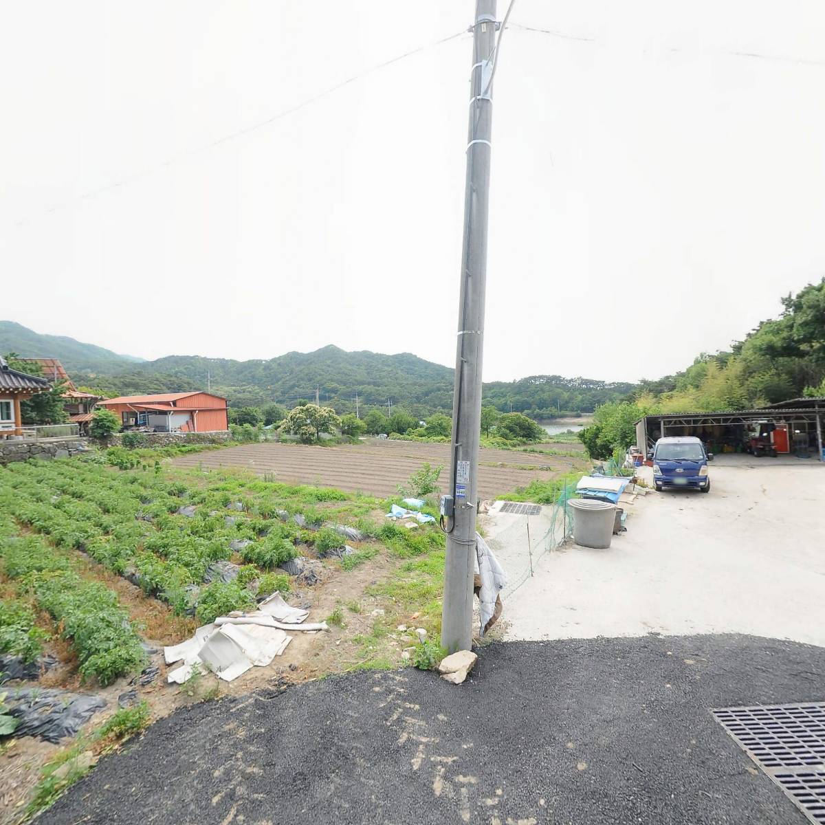 지리산숲으로협동조합