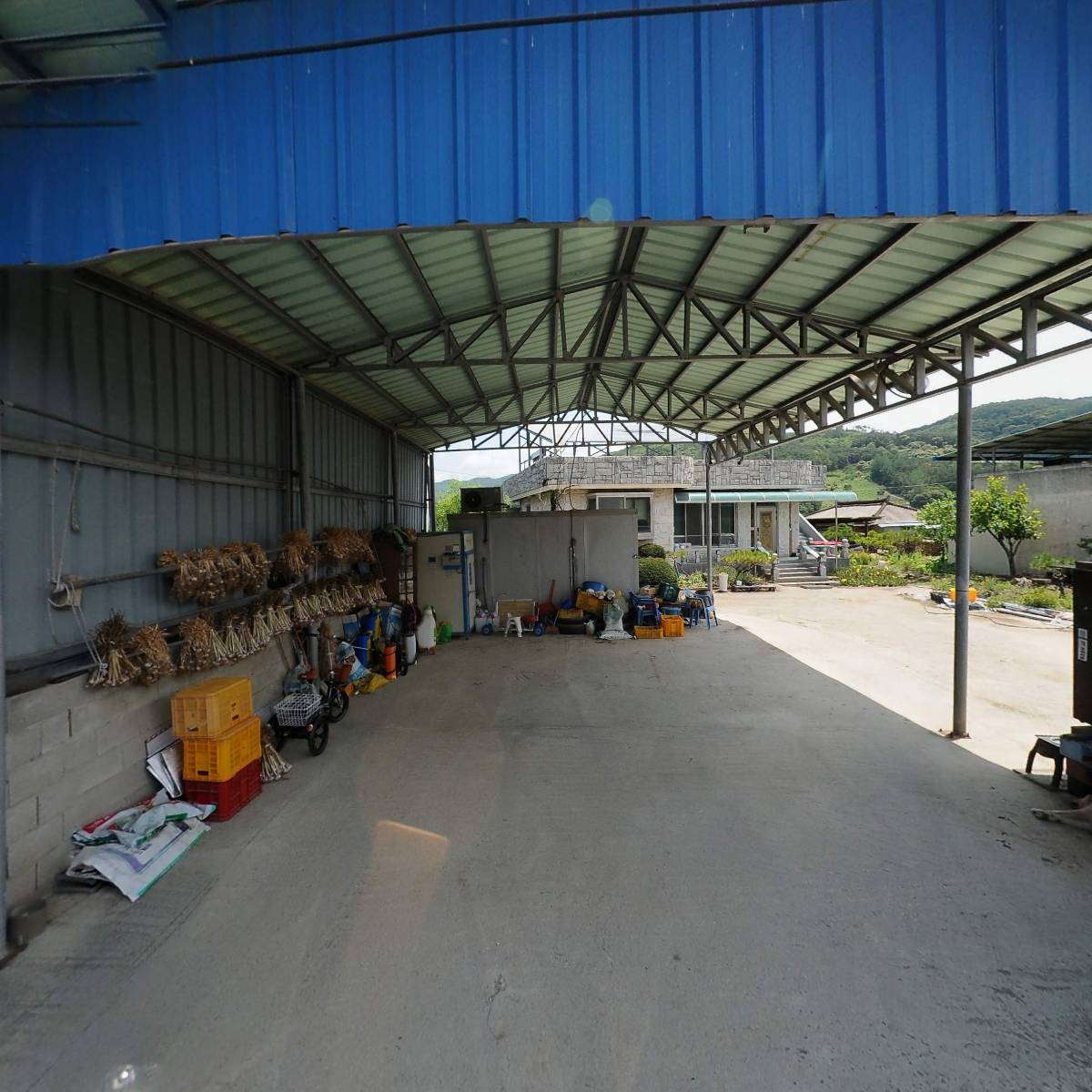 순창군게이트볼협회