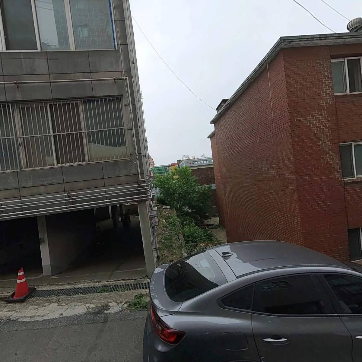 주식회사 장환종합건설