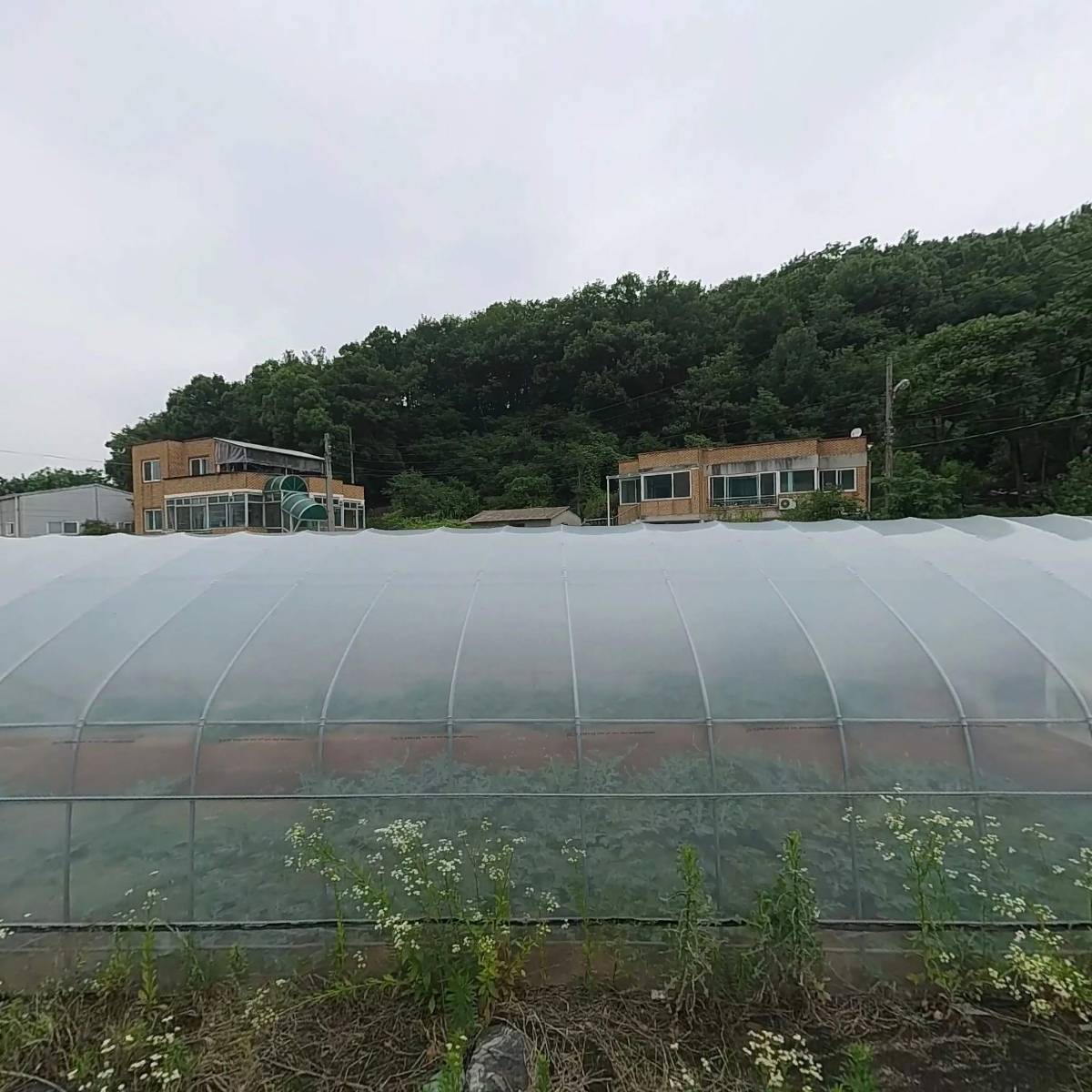 하이산업