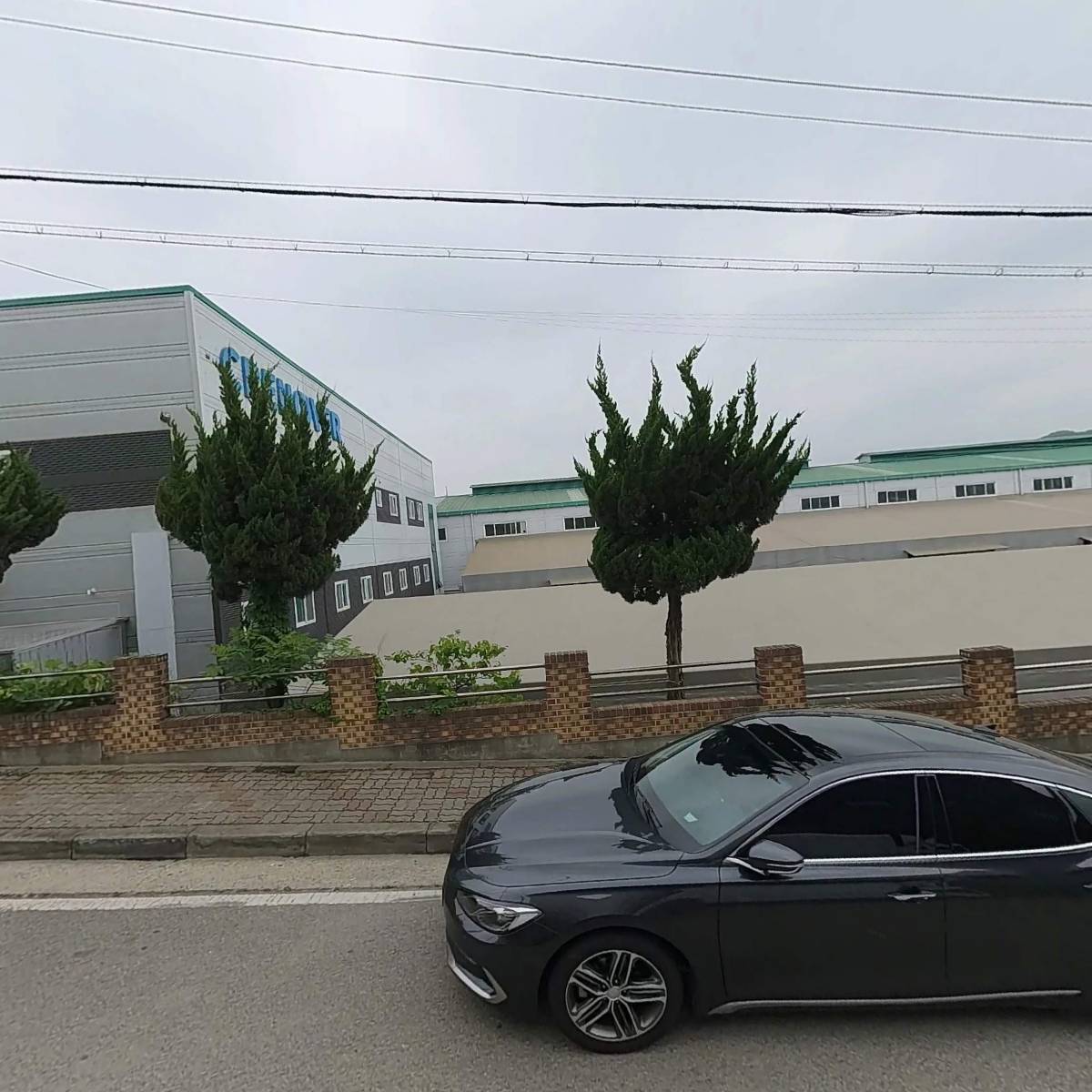 몰드테크코리아 유한회사