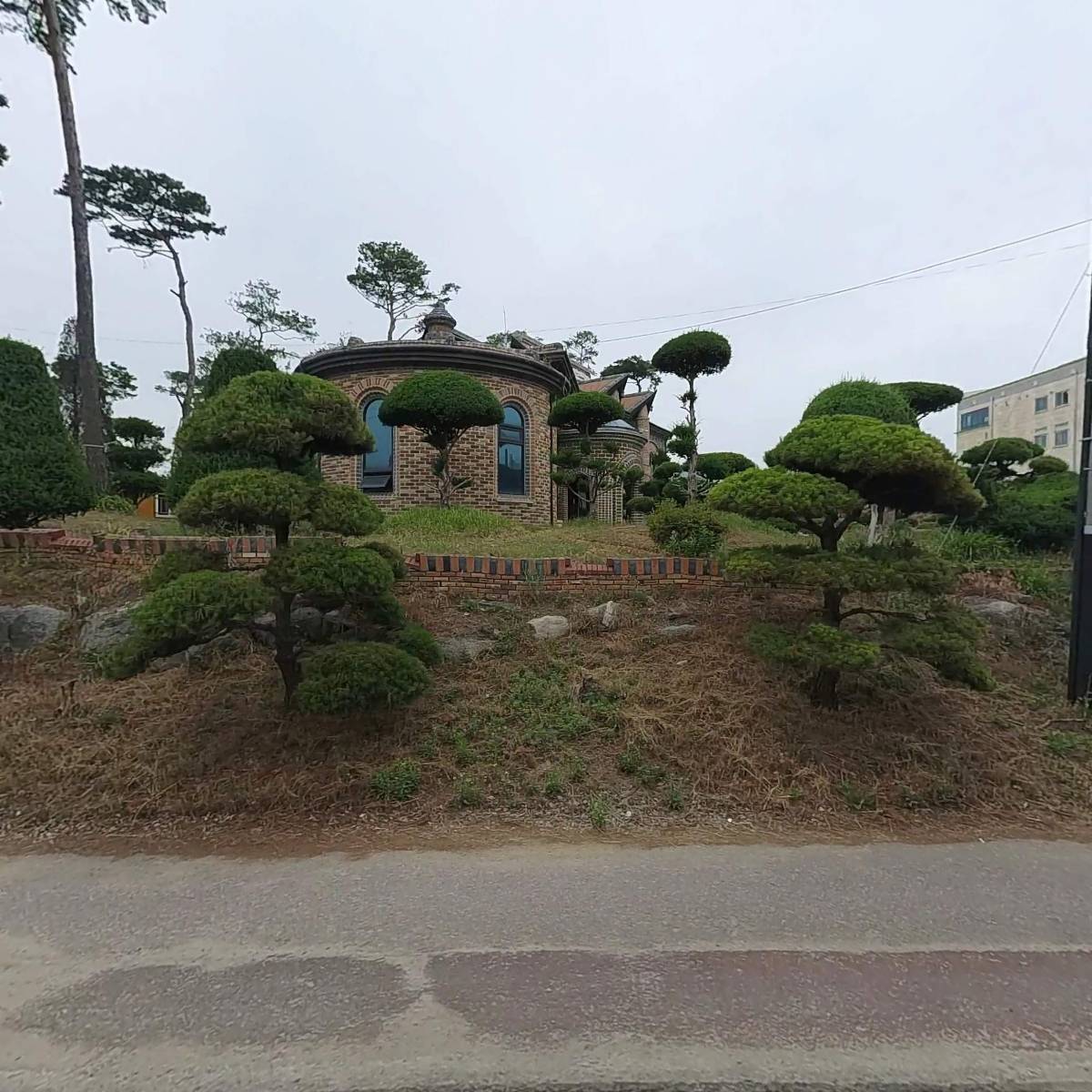 (주)파인랜드하우스