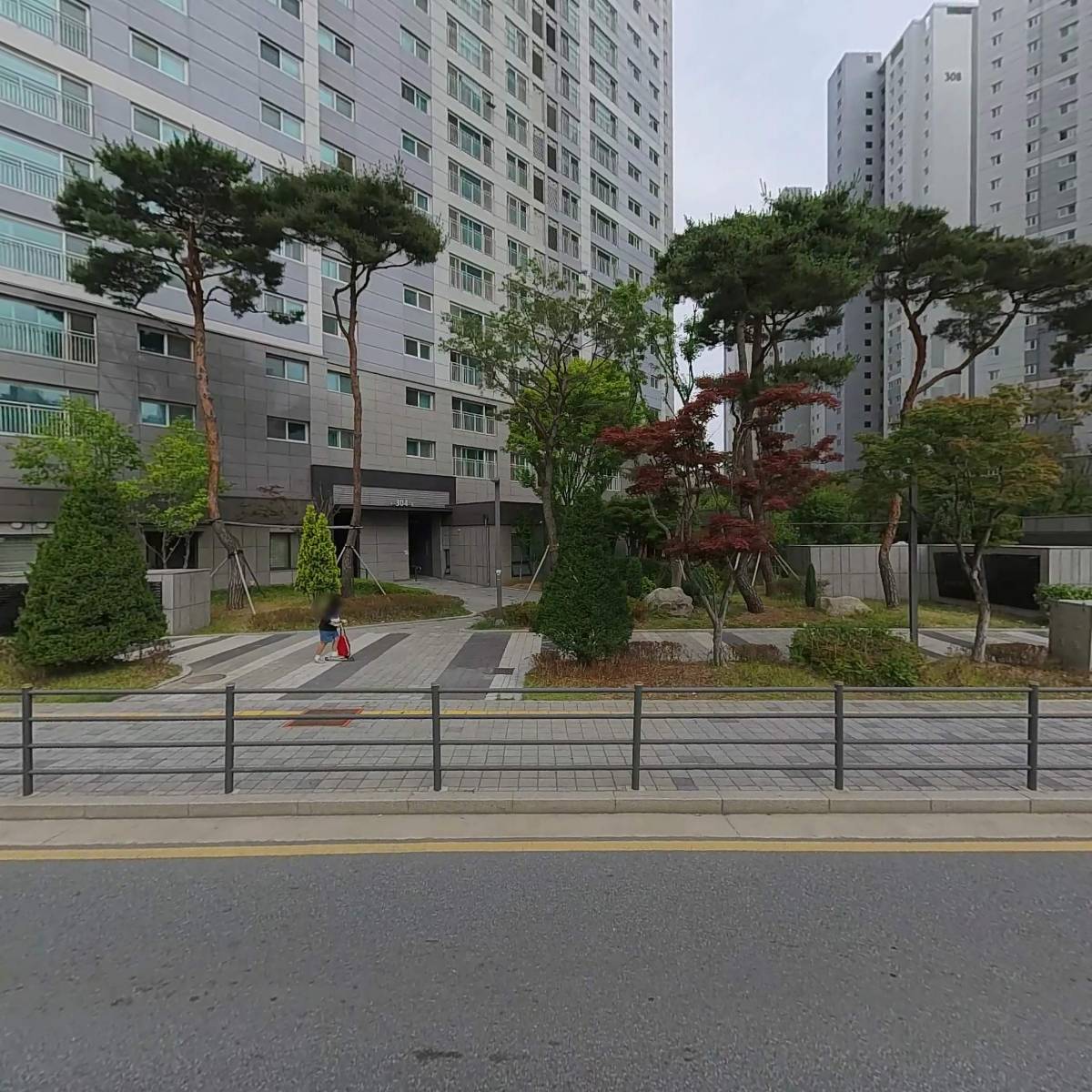 쿡친불당점
