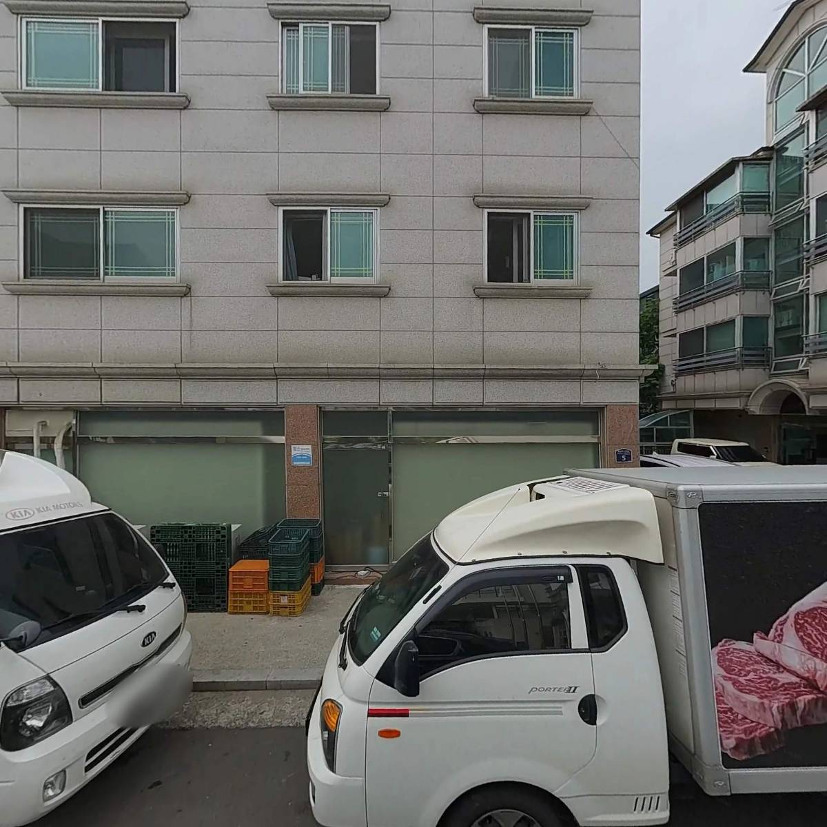 주식회사 씨푸드팩토리