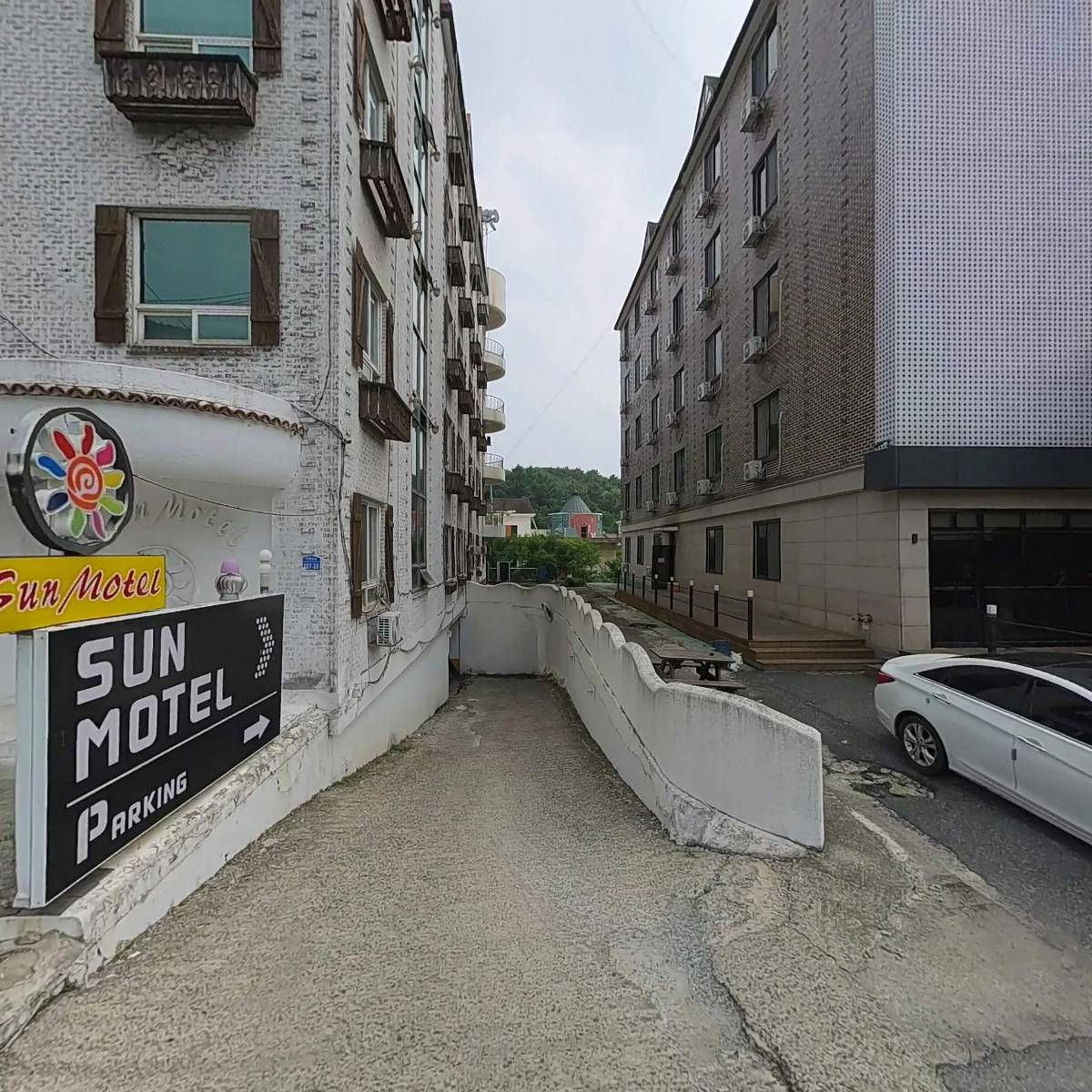 천안로얄관광호텔