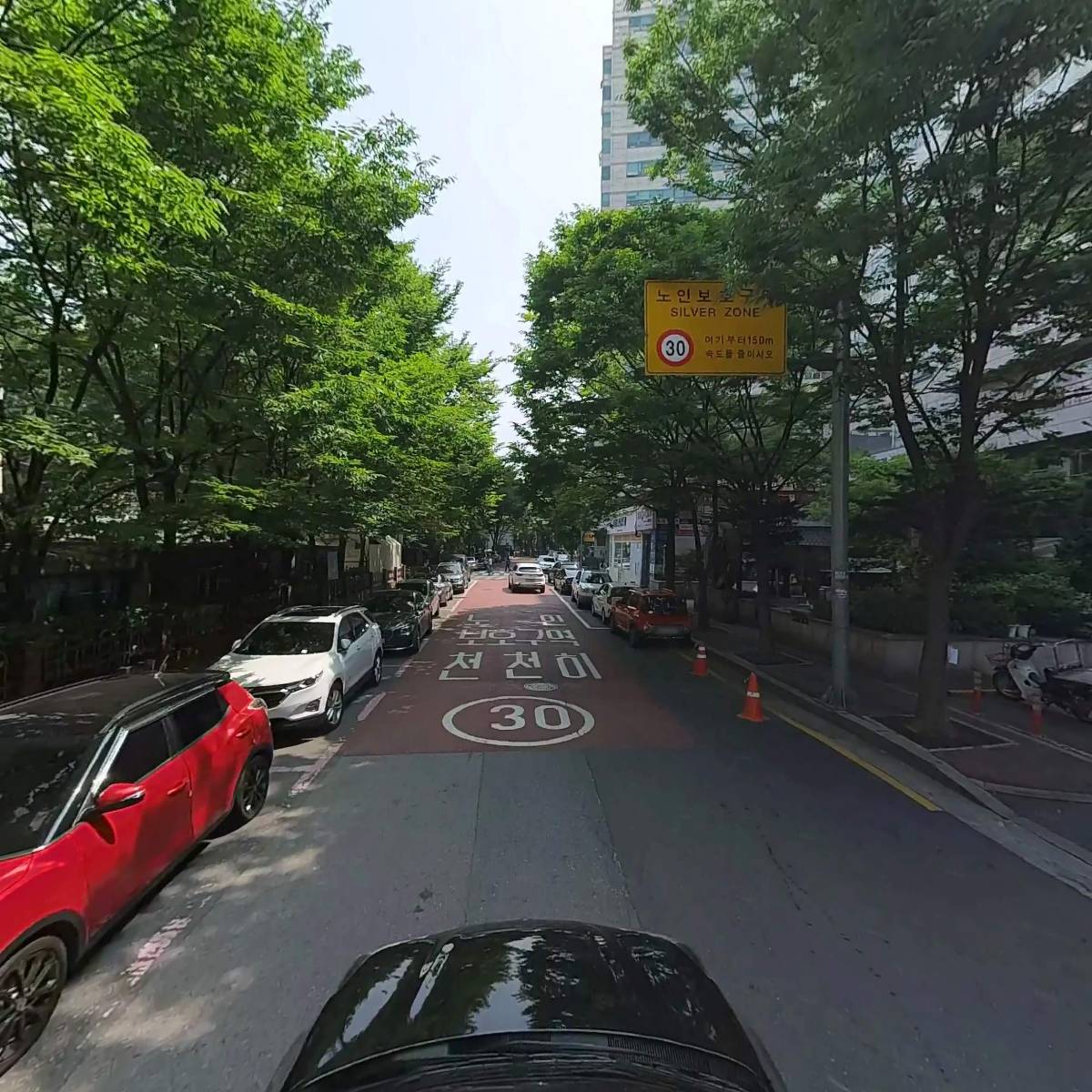 안양동안경찰서 구내식당_4