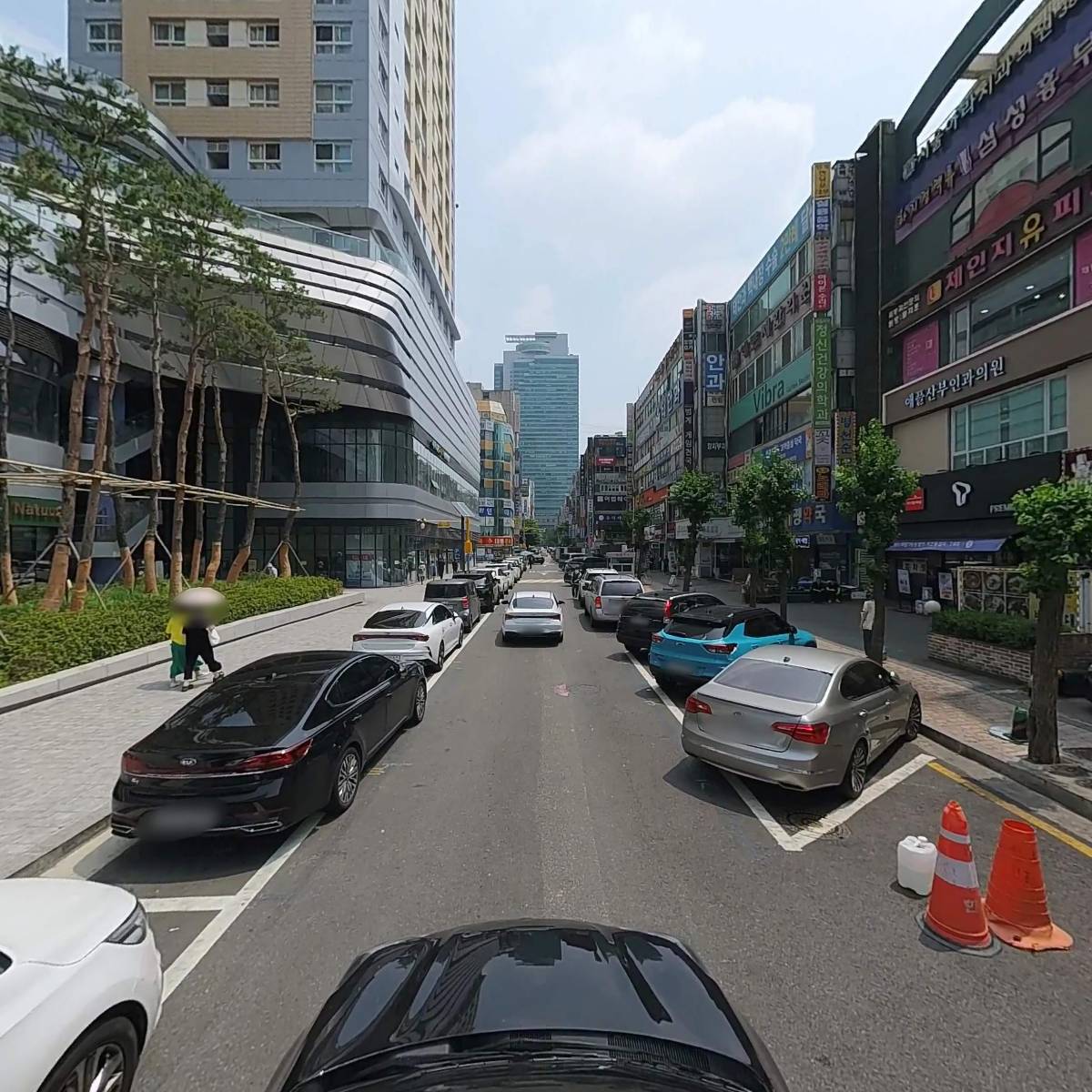 신포우리만두 범계점_4