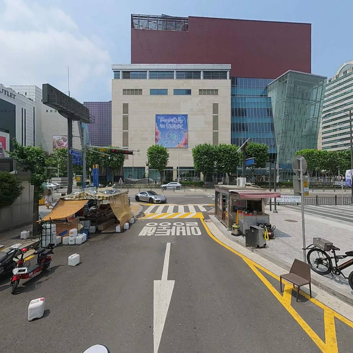 신포우리만두 범계점_2