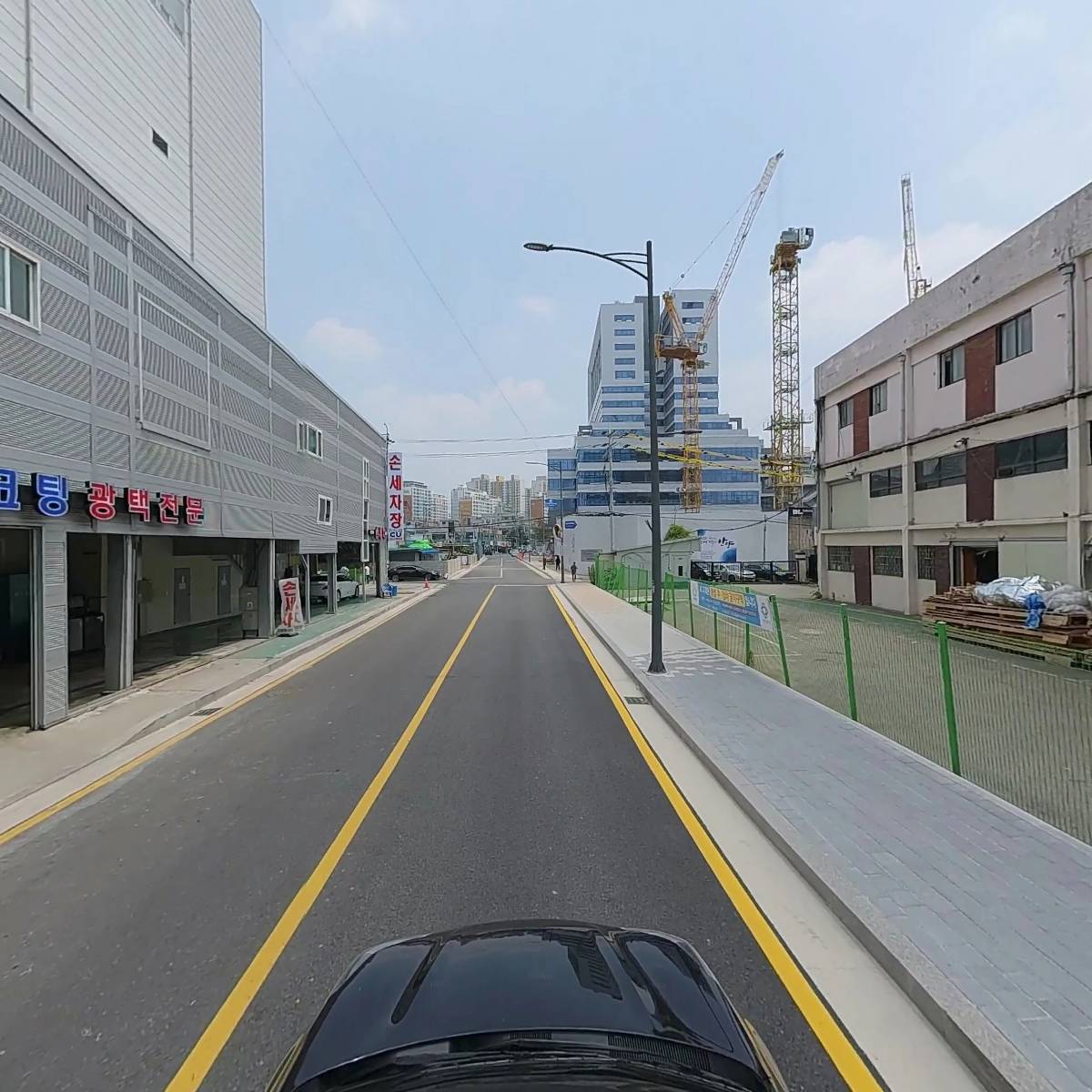 남가네추어탕 평촌남부점_4