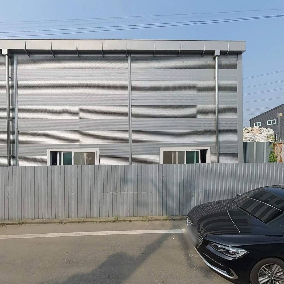 정진산업