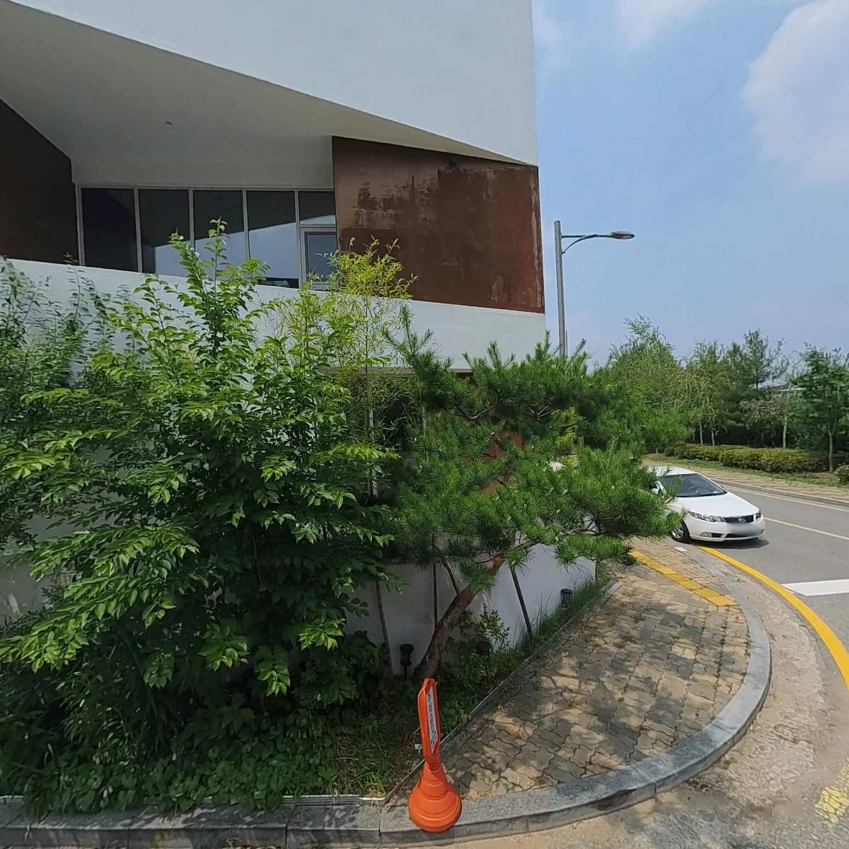 보광이엔씨