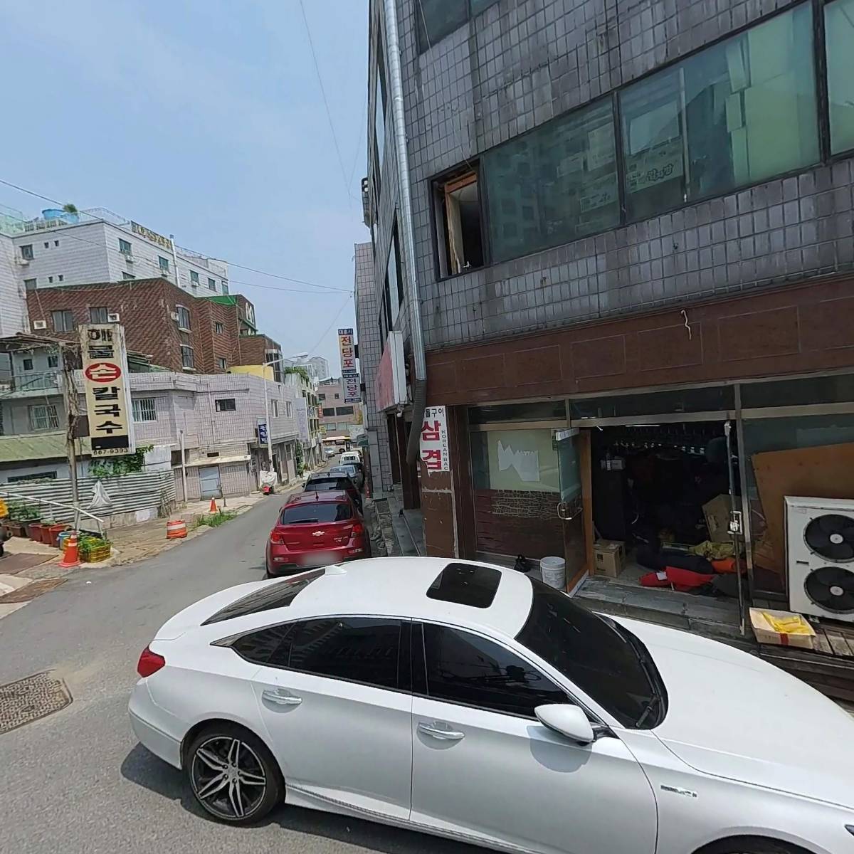 주식회사 에스씨엘네트웍스