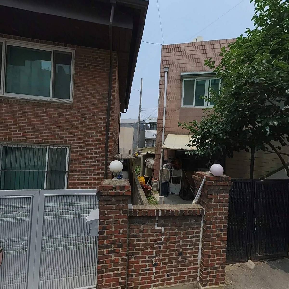 (주)아름다운건설