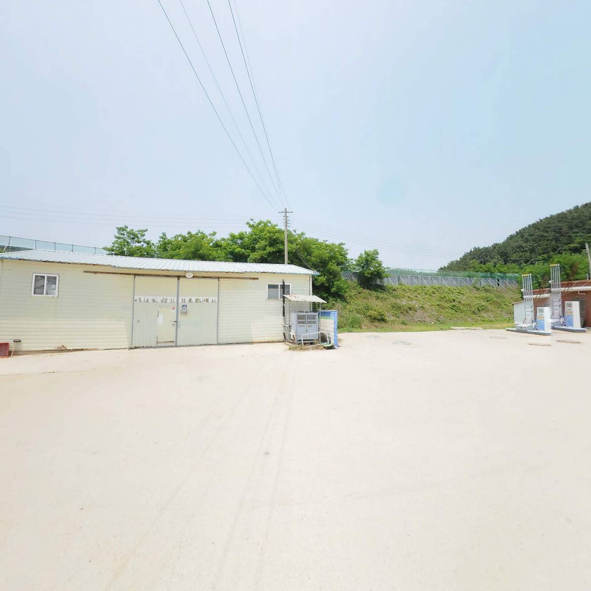 동경영어영농조합법인