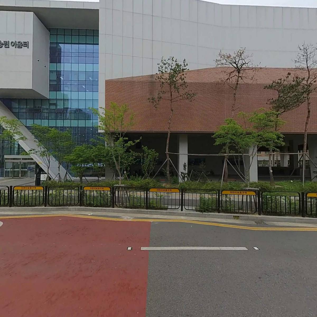 경기도사회서비스원 다함께돌봄(송린이음터)센터_3