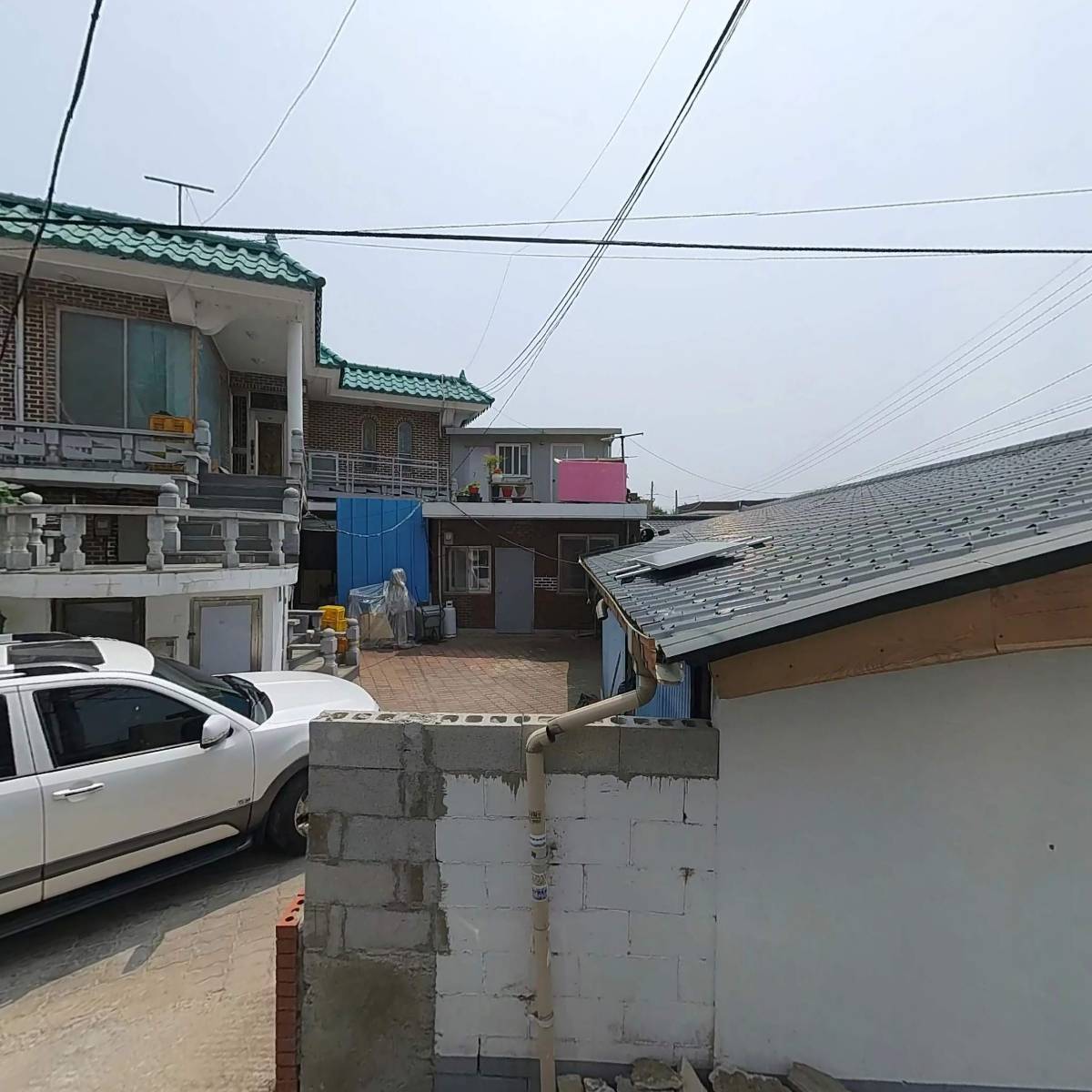 두꺼비 인테리어