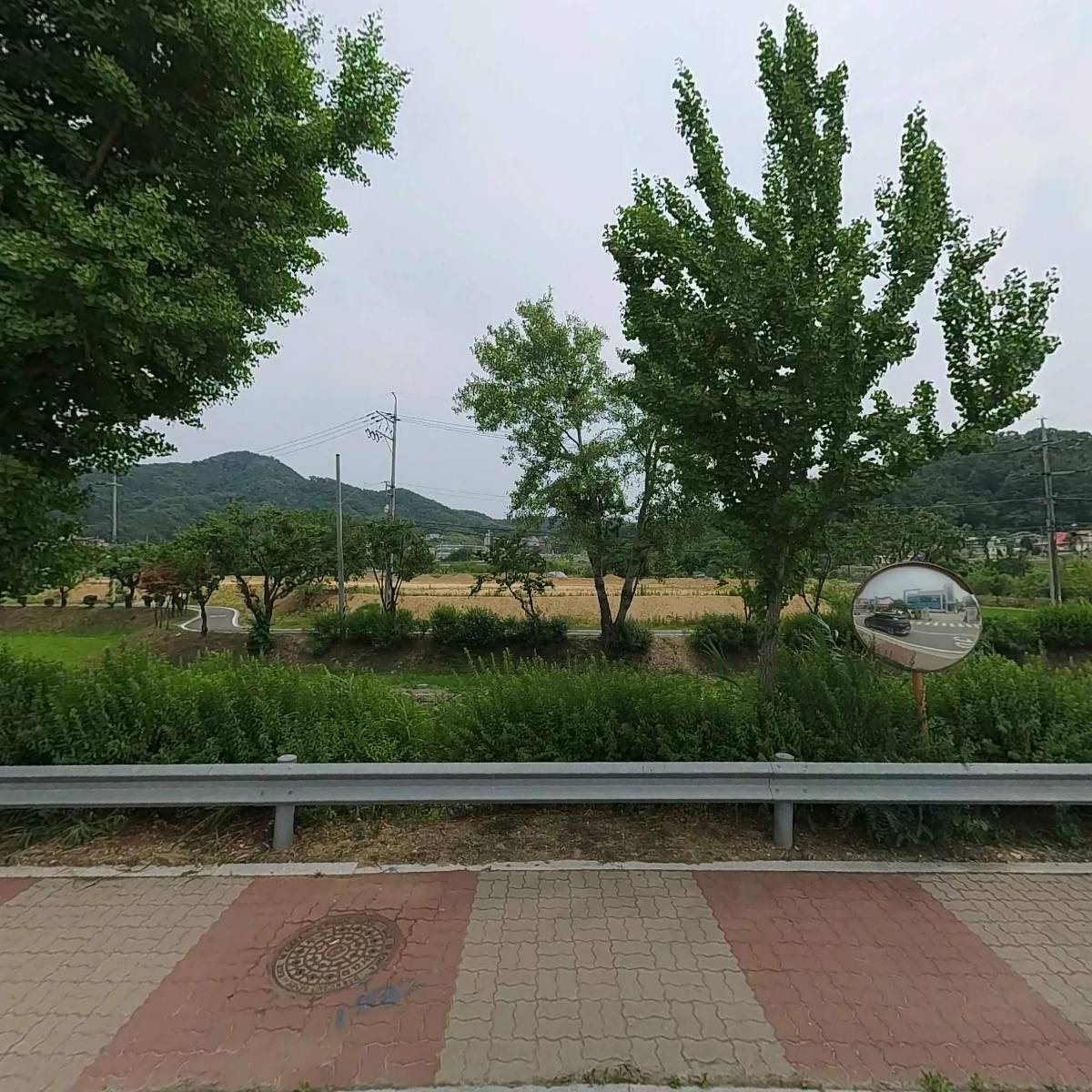 농림축산검역본부중부지역본부천안사무소