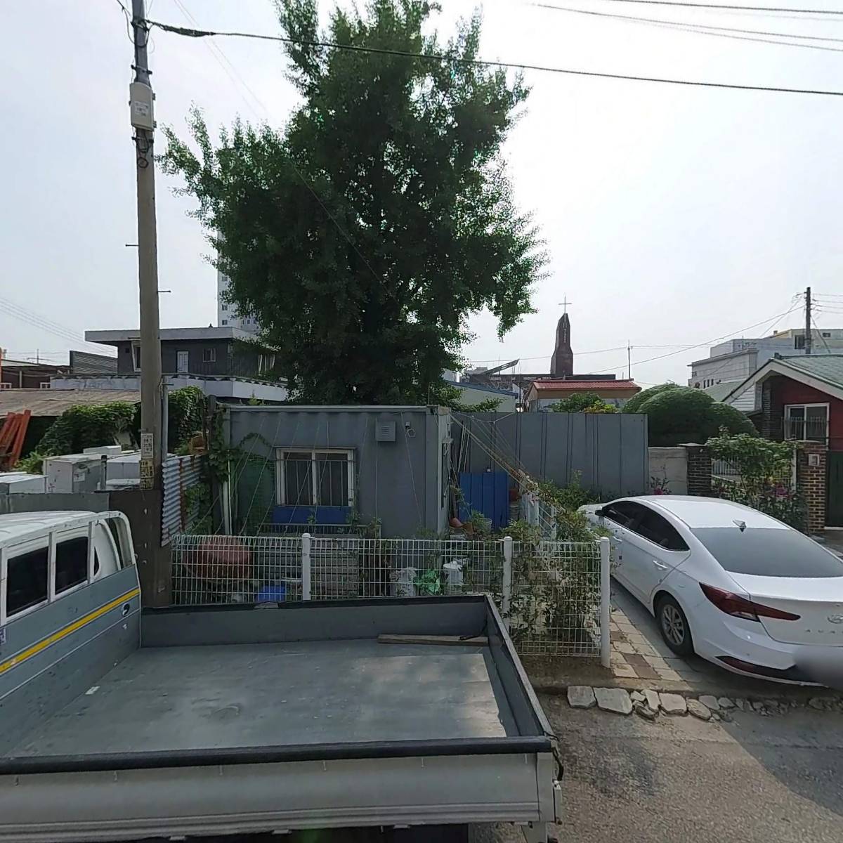 한솔시스템가구