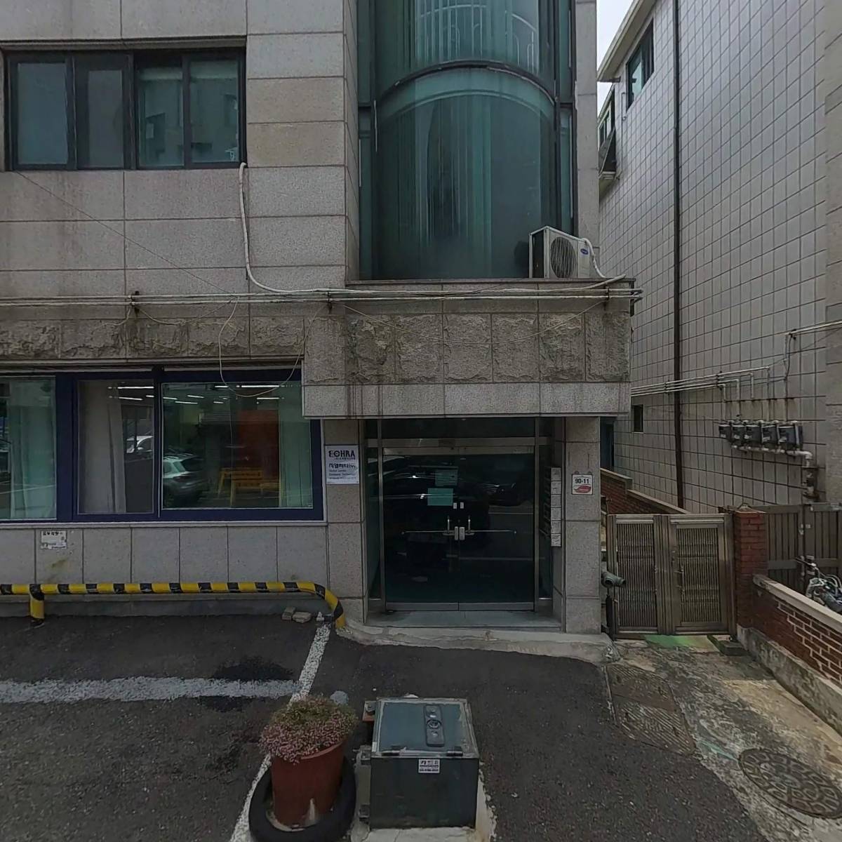 （ 주）오라엔지니어링
