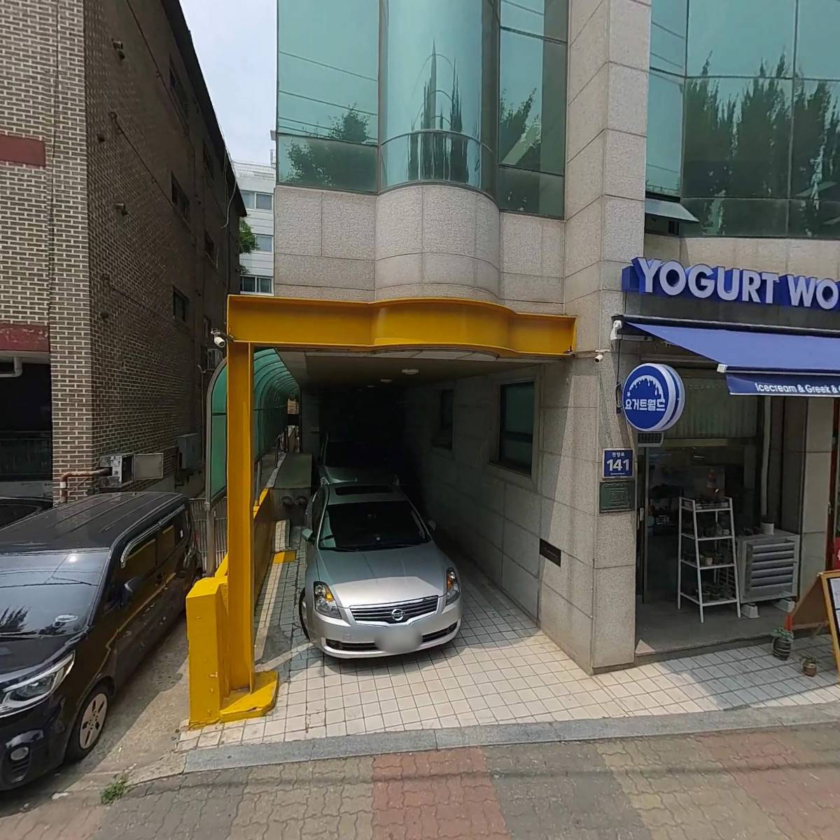단단건축사사무소