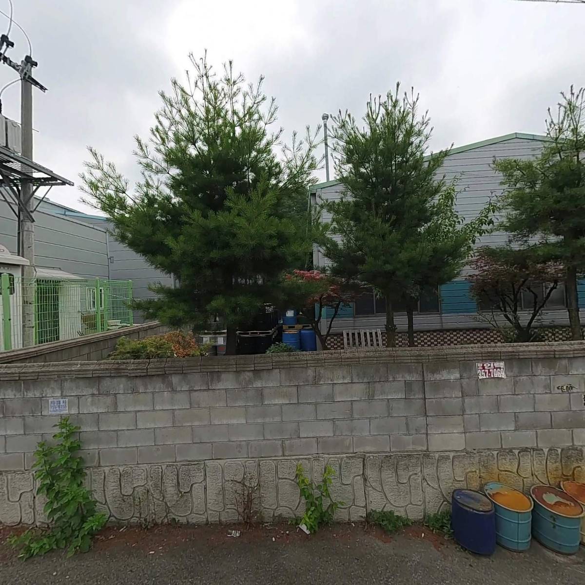 (주)세종다발관