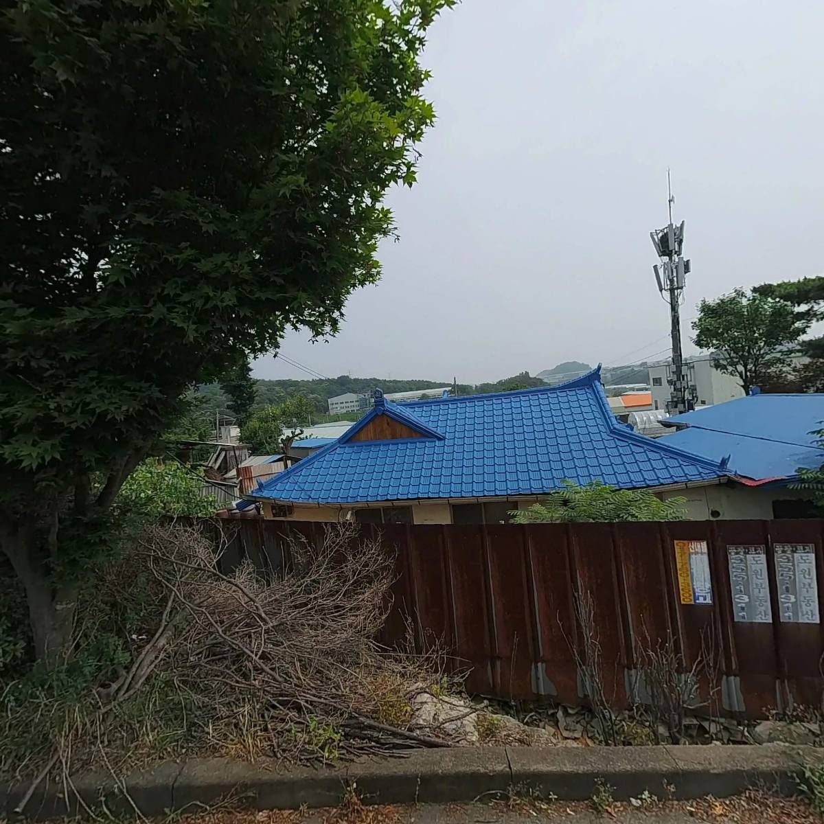(주) 대아에프앤에스