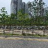 고덕센트레빌NHF3단지경로당