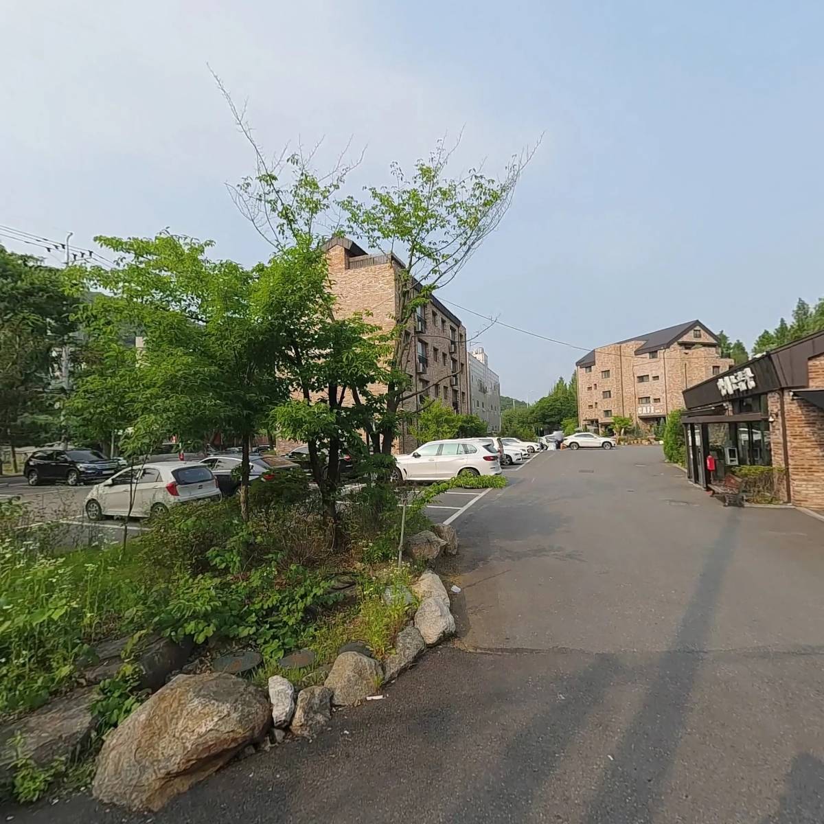 주식회사 운중하이테크