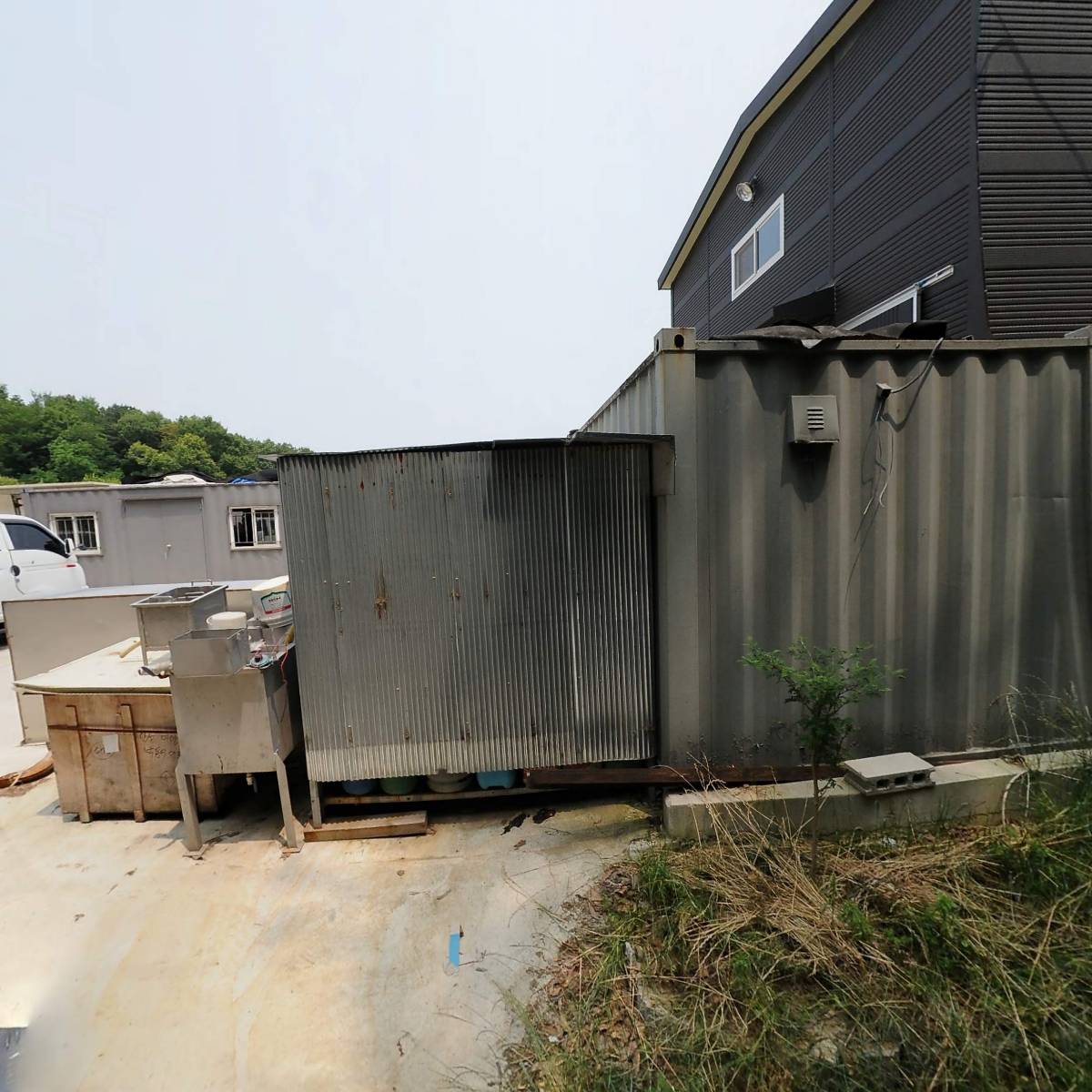 주식회사 삼일이엔티