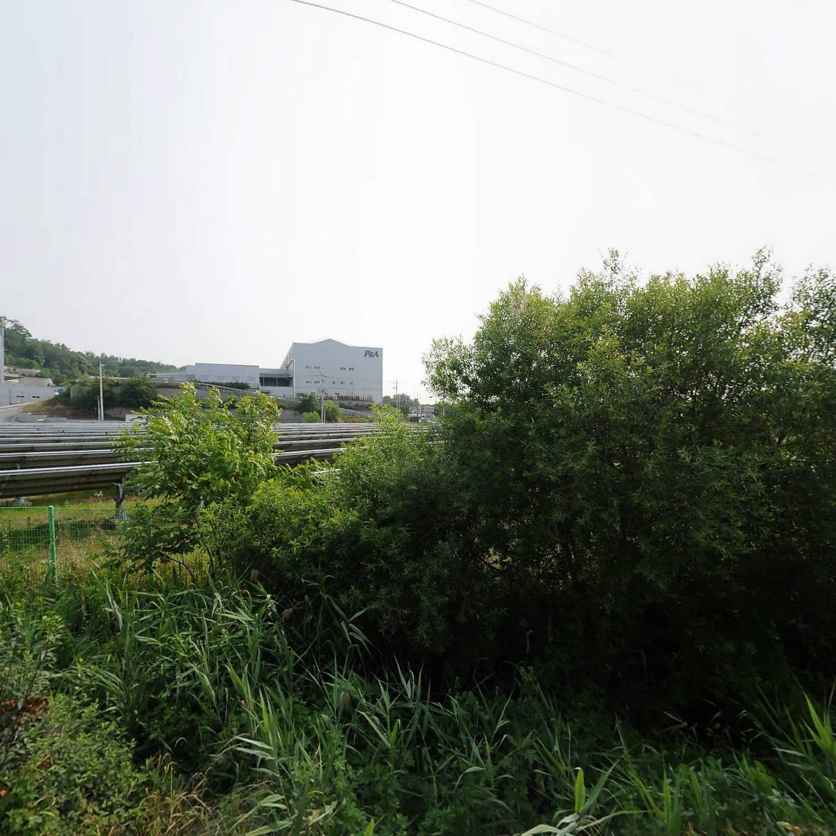 큐씨디북천안물류(주)