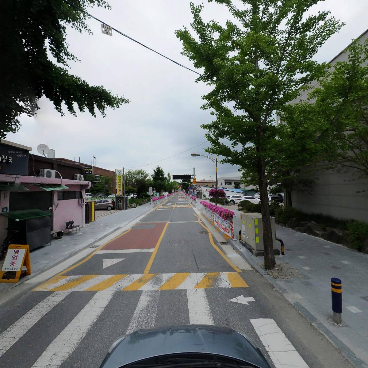 뚱딴지해장국_4