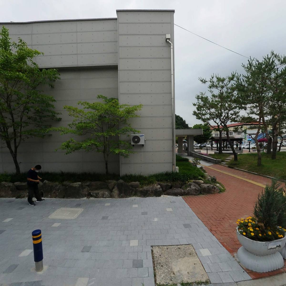뚱딴지해장국