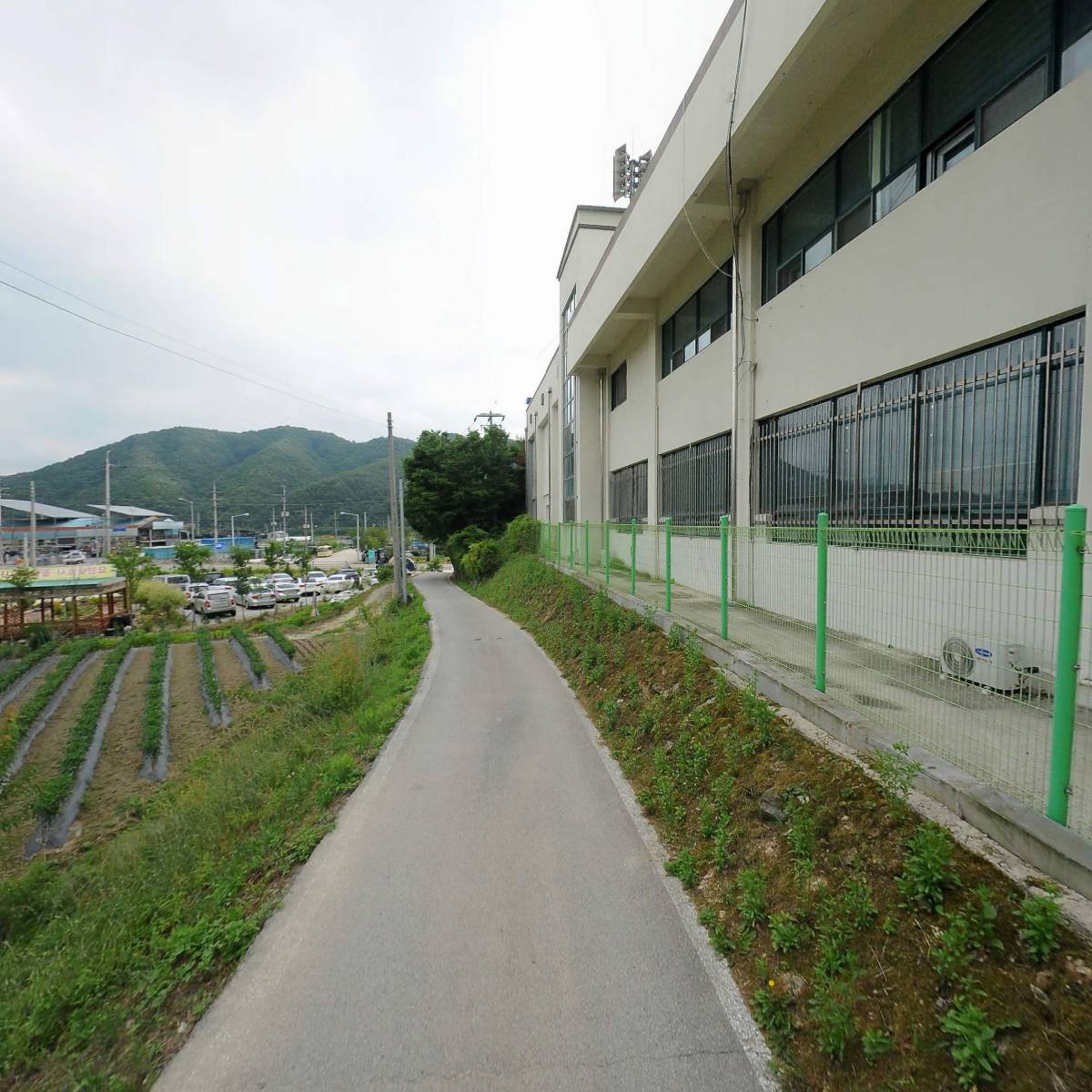 진안군청 예수대학교 간호학부 동문회_2