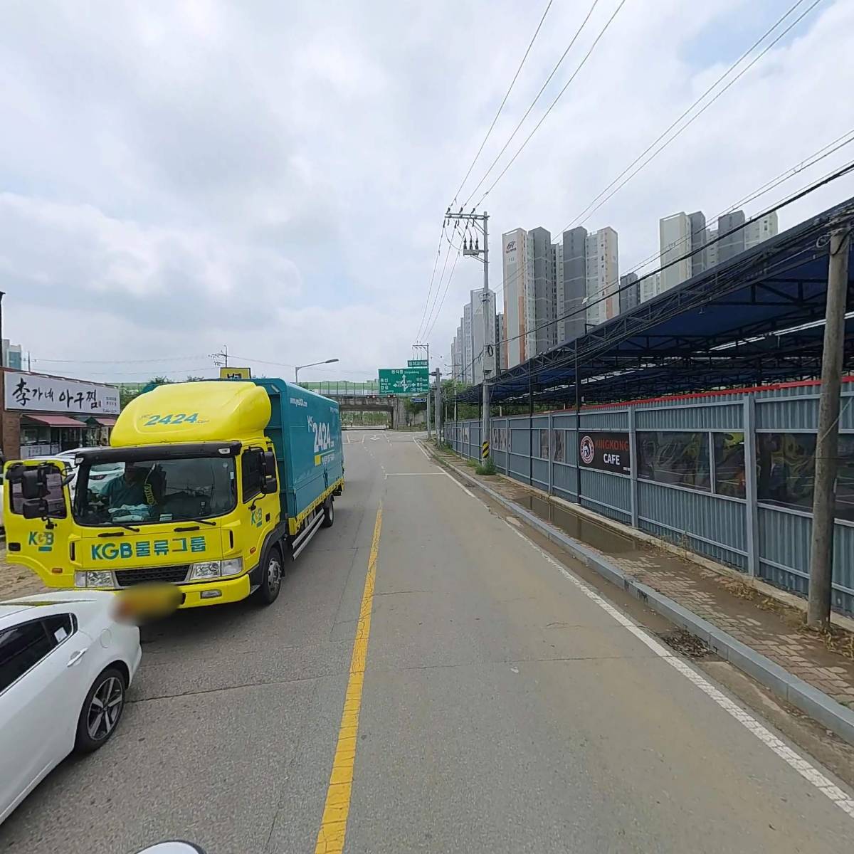 킹콩샤워 셀프세차장_2
