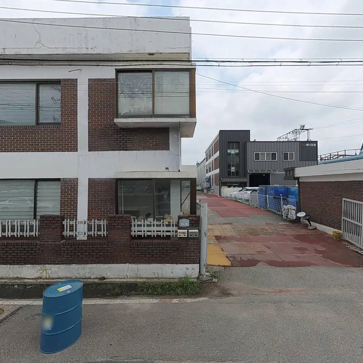 이행전자개발(주)