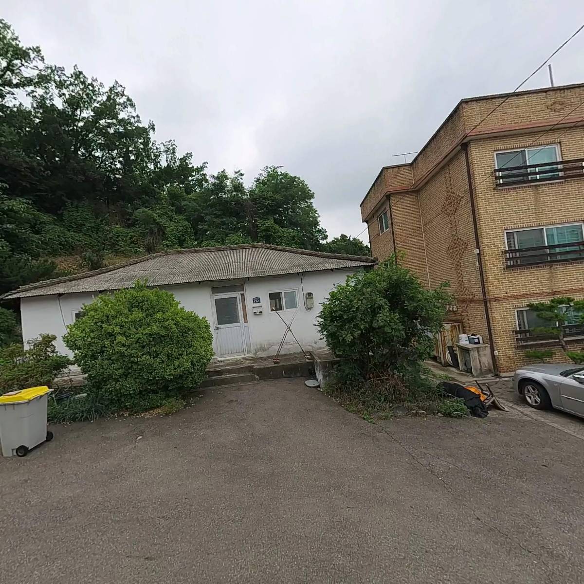 용광수산